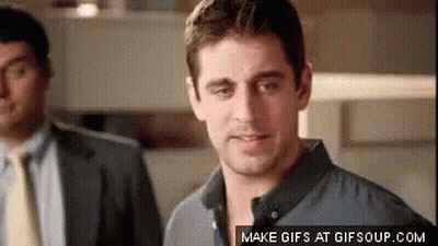 Men In Suit And Tie In Kitchen GIF
