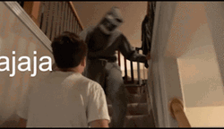 Men Playing And Tickling Each Other Jajajaja Meme GIF