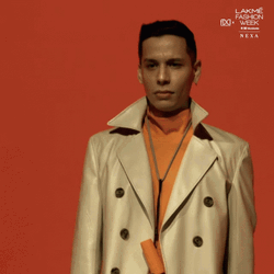 Men's Semi-Formal Fashion GIF