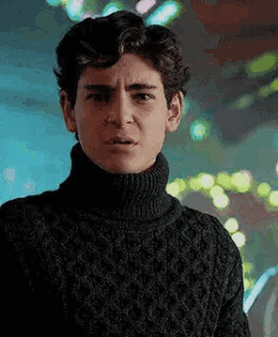 Men Saying A Little Thicker In The Middle GIF