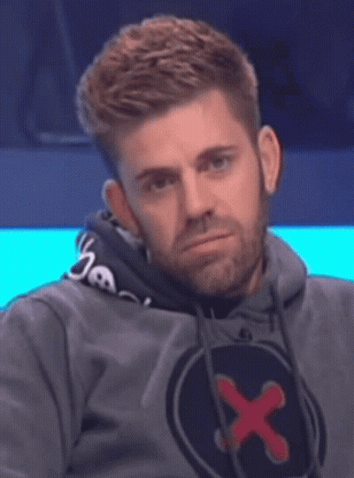 Men Saying Fuck What Y'all Think GIF