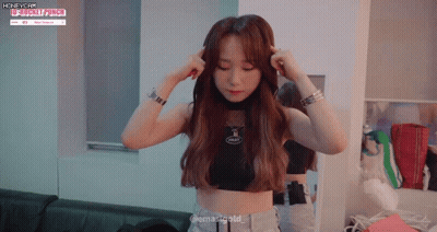 Men Saying I'm In His Head Doing Daaaance GIF