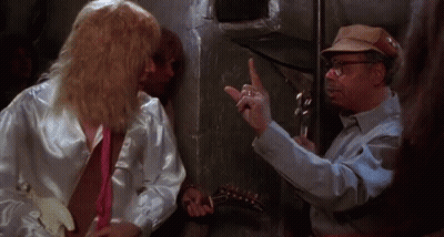 Men Shaking Hands Saying Thank You Very Much GIF
