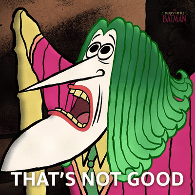 Men Sitting In Room One Says Something GIF