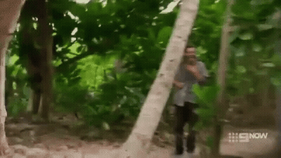 Men Sitting Together Bluesky Tomorrow GIF