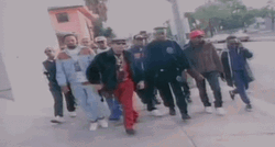Men Squad Gang GIF