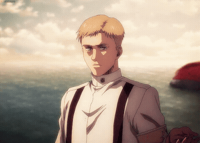 Men Standing In Parking Lot GIF