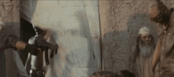 Men Ya Wey Are You Sure About That GIF