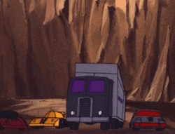 Menasor Transformers Rise Of The Beasts GIF