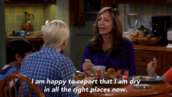 Menopause Dry Mom Season 1 GIF