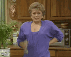 Menopause Hot Flashes Rue Mc Clanahan  GIF
