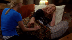 Menopause Resting Mom Season 1 GIF