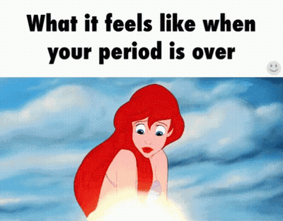 Menstrual Hygiene Is A Right Not A Privilege Protest GIF