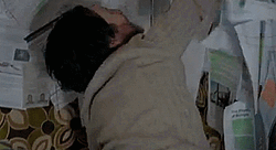 Mental Breakdown Crying Guy GIF