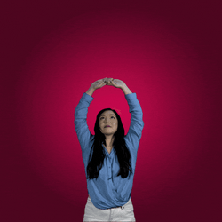Mental Health Anxiety Wow GIF