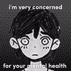 Mental Health Omori Depression GIF