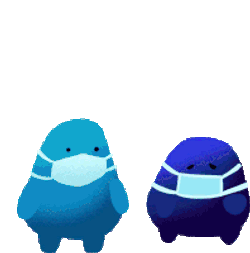 Mental Health Wellness Sticker GIF