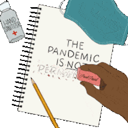 Mental Health Wellness Sticker GIF