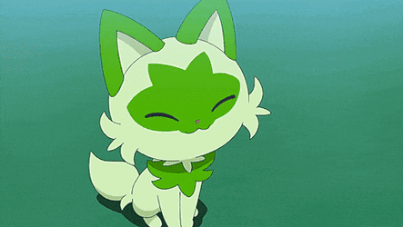 Meow Cat GIF