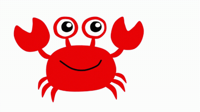 Meow Catcrab GIF