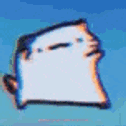 Meow Dancing Cat GIF