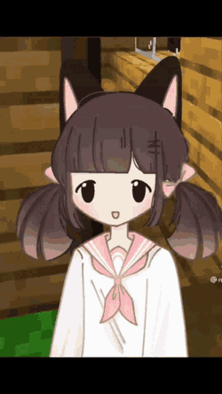 Meowmid GIF