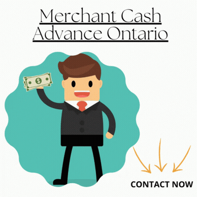 Merchant Cash Advance Ontario GIF