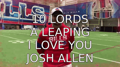 Mereoleona Only Loves Allen Poster With Picture Frame GIF
