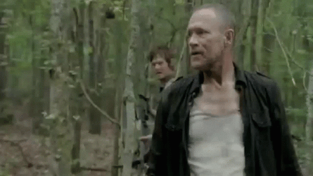 Merle Dixon Wild Animals Gettin' Wild GIF