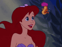 Mermaid GIF