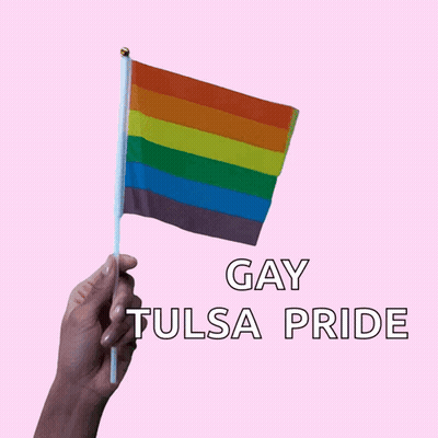 Merry Christmas Card With Love Is Love Tulsa GIF