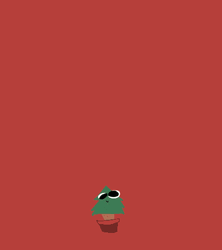Merry Christmas Tree Greetings GIF