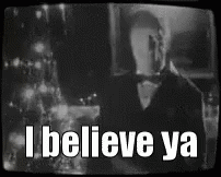 Merry Christmas You Filthy Animals GIF