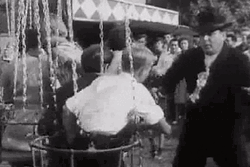Merry Go Round Funny Memories GIF
