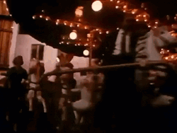Merry Go Round Spinning Fast GIF