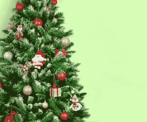 Merry Xmas GIF