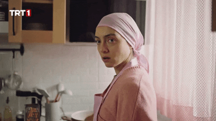 Merve Didar Wooow GIF