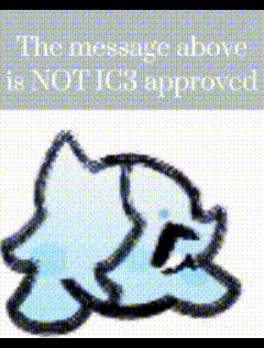 Message With Cat Drawing GIF