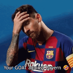 Messi And Ronaldo Image Comparison GIF