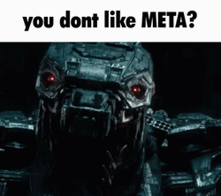 Meta Godzilla 2021 GIF