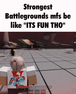 Metal Bat Its Fun Ultimate Game GIF