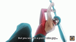 Metal Bat Man Explode Building GIF