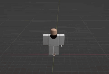 Metal Bat Roblox Moves GIF