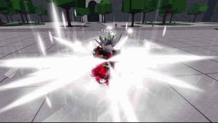 Metal Bat Ultimate Fight GIF