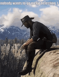 Metal Detecting With Me GIF