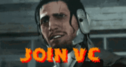 Metal Gear Solid Join Vc Meme