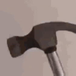 Metal Hammer Handyman GIF