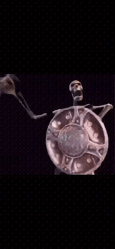 Metal Object GIF