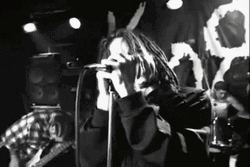 Metal Rock Jonathan Korn GIF