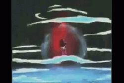 Metal Sonic Power GIF